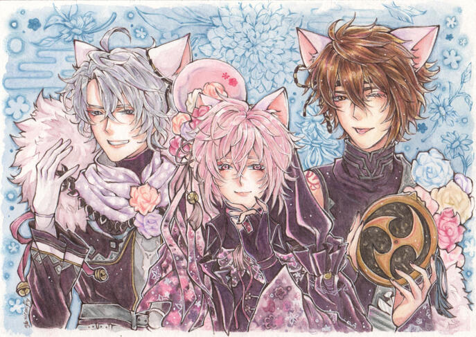 Full Meio Corpo fundo detalhado